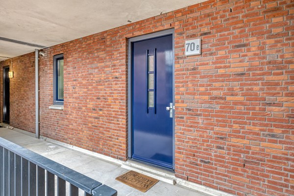 Medium property photo - Bunschoter Veenkamp 70E, 3751 JD Bunschoten-Spakenburg